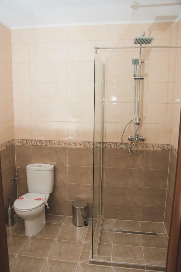 Pensiunea Iliada Sibiu Ngoại thất bức ảnh